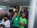 Andros School Field Trip Hillcrest Academy & Kingsway Academy