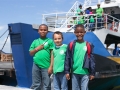 Andros School Field Trip Hillcrest Academy & Kingsway Academy